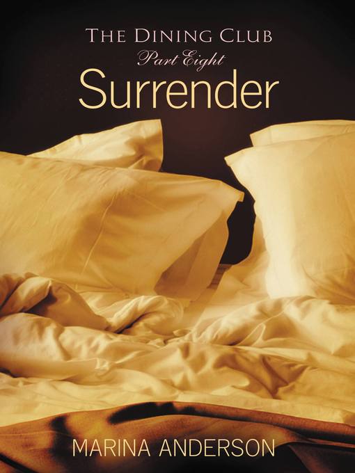 Title details for Surrender by Marina Anderson - Wait list